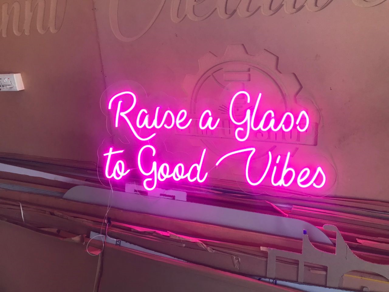 Laser Cutting Services