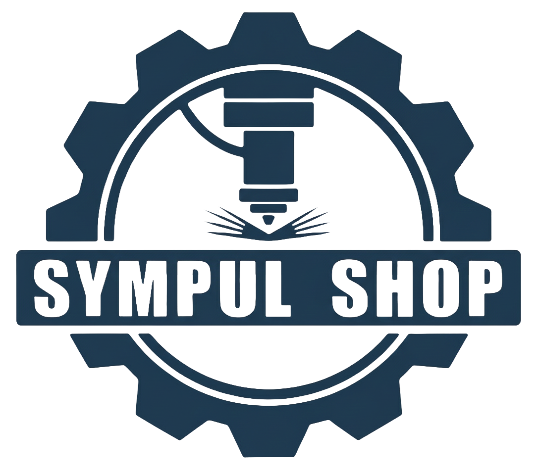 Sympul Shop Logo