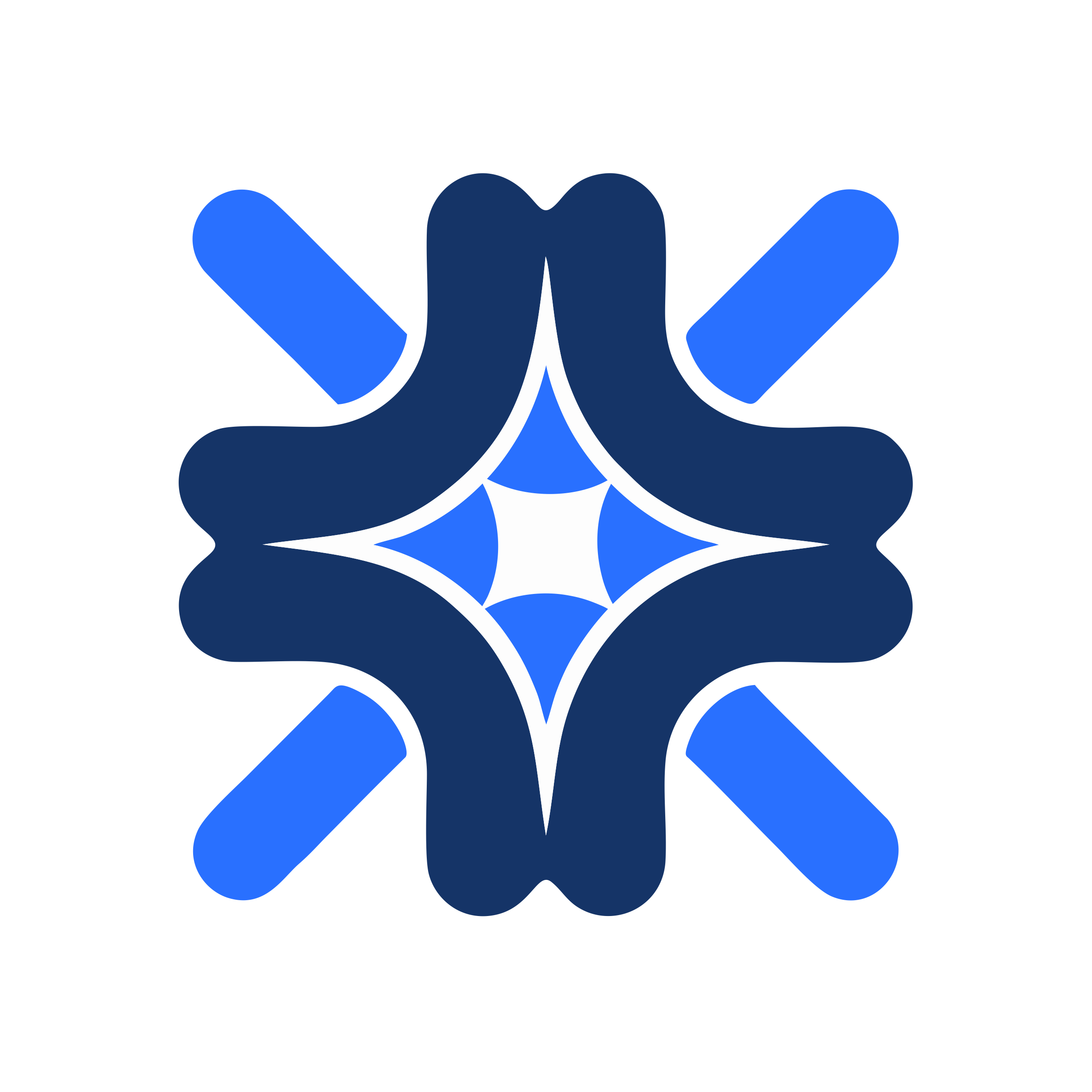 BeGenix Logo